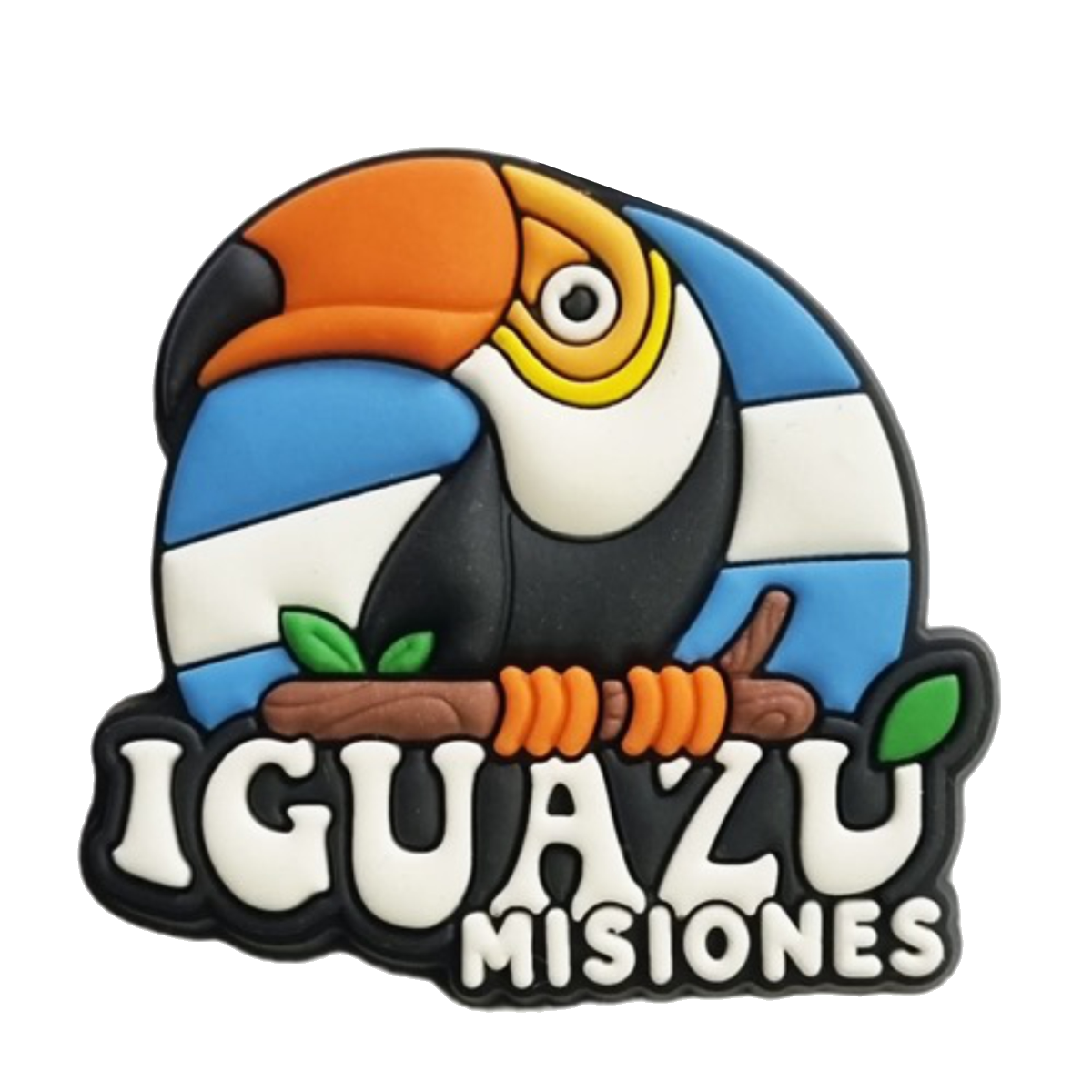 Ímã Iguazú Misiones